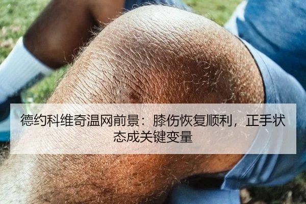德约科维奇温网前景：膝伤恢复顺利，正手状态成关键变量