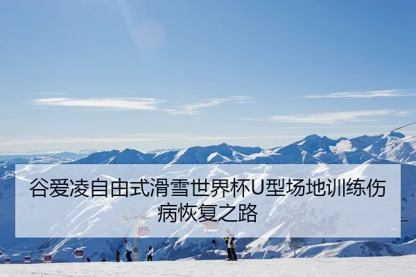 谷爱凌自由式滑雪世界杯U型场地训练伤病恢复之路